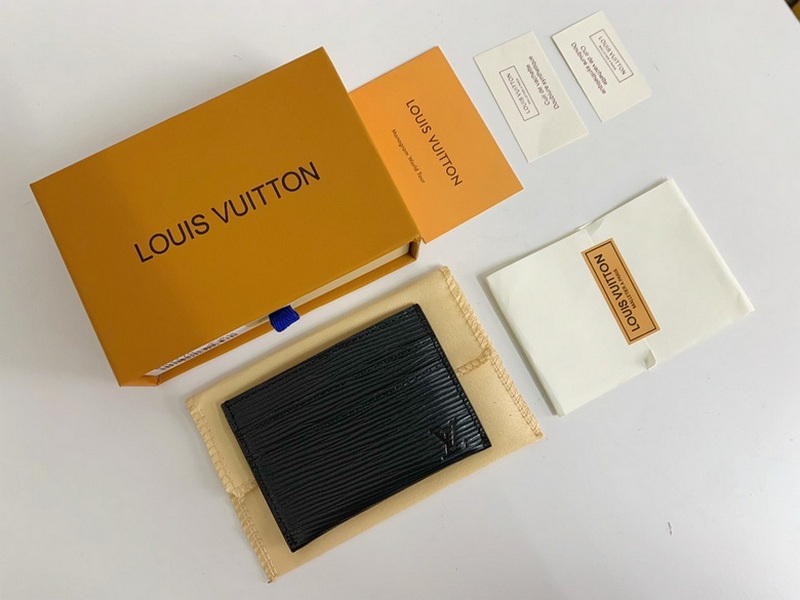 LV Wallets 299